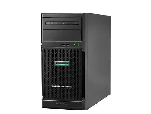 HPE ProLiant ML30 Gen10 ʽ ҵ